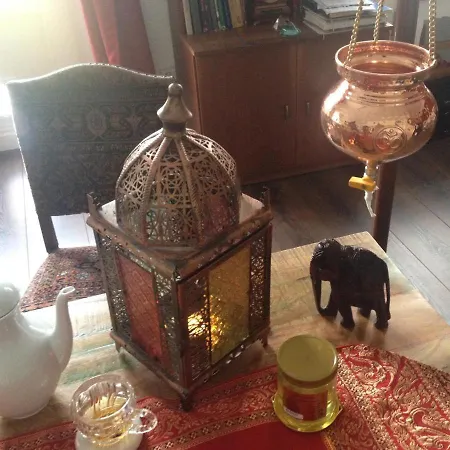 Гостевой дом Schloss