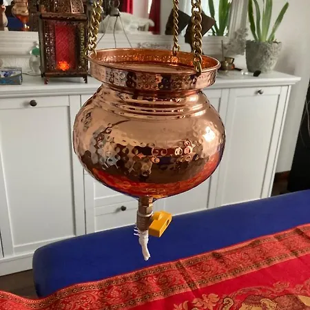 Schloss Гостевой дом Lohm