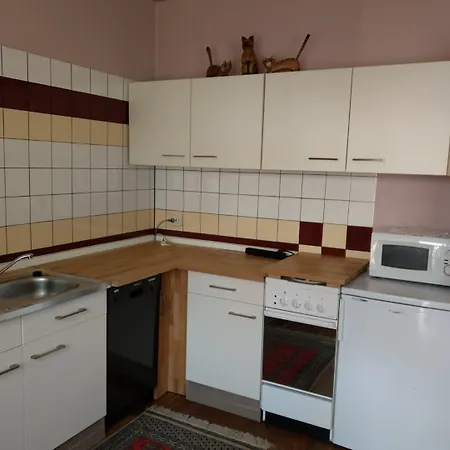 Schloss Гостевой дом