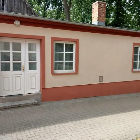 Schloss Гостевой дом