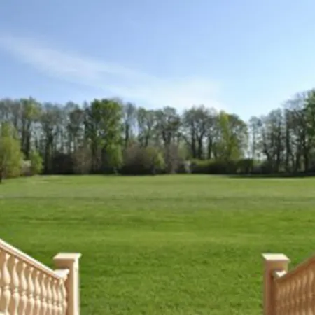 Гостевой дом Schloss *