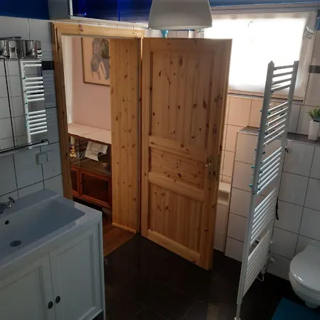 Гостевой дом Schloss