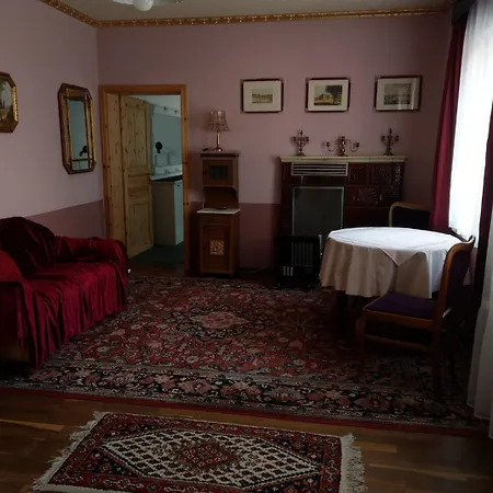 Гостевой дом Schloss