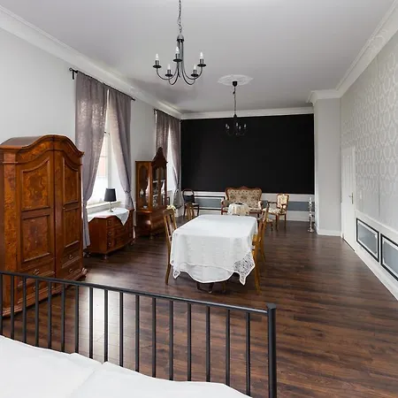 Гостевой дом Schloss