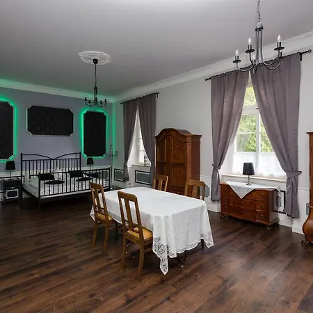 Guest house Schloss
