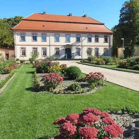 Gasthof Schloss Lohm