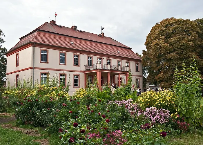 Schloss Pensión *